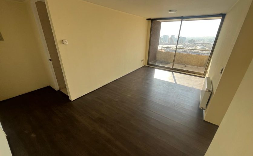 Se Vende Depto Frente A Mall Plaza Vespucio 2d 2b 1e 1bd, La Florida.