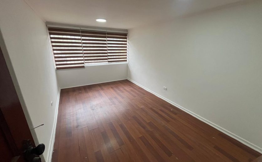 Se Vende Departamento Remodelado en 1er Piso, 3D, 1B en Maipú.